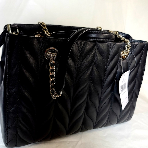 NWT- Kate Spade - QUILTED LEATHER MEENA - Picture 9 of 16